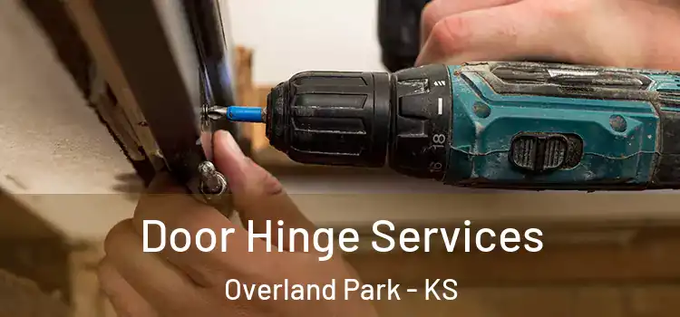  Door Hinge Services Overland Park - KS