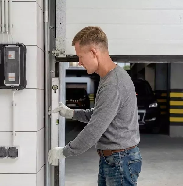 Why Choose Us for Door, Gate and Security Services in Overland Park, KS