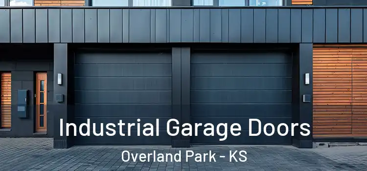  Industrial Garage Doors Overland Park - KS