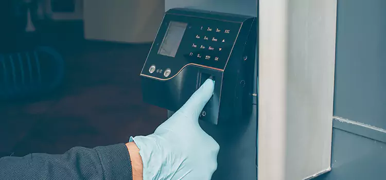 Access Control Installation Overland Park