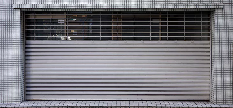 Advanced Solutions for Your Aluminum Garage Doors in Overland Park, Kansas