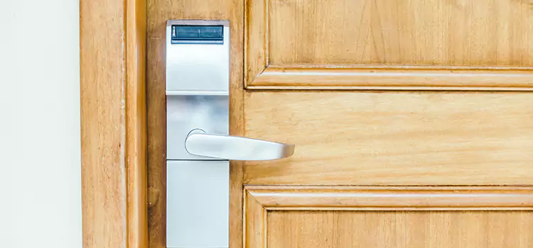 Advanced Solutions in Overland Park, KS for Modern Security