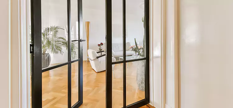 Bifold Door Replacement Overland Park