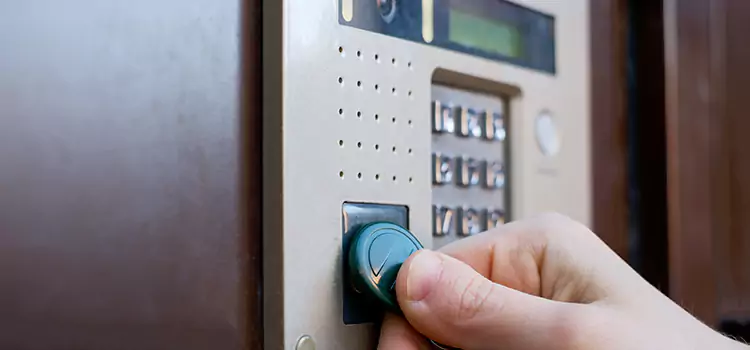 Enhanced Security Features Overland Park