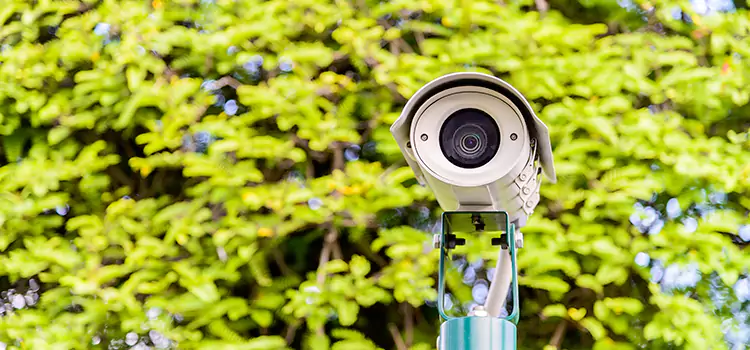 Advanced Surveillance Solutions for Every Need in Overland Park