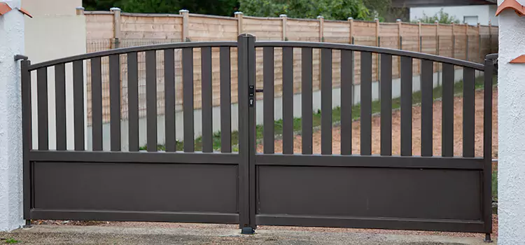 Advanced Gate Solutions in Overland Park, KS