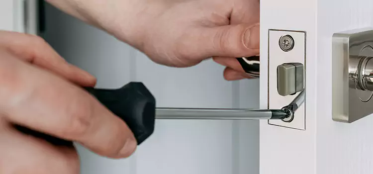 Baldwin Deadbolt Repair Overland Park