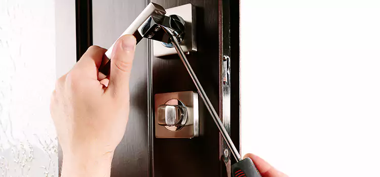 Door Lock Replacement Service Overland Park