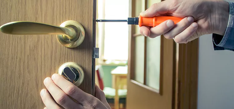Garage Door Installation Overland Park