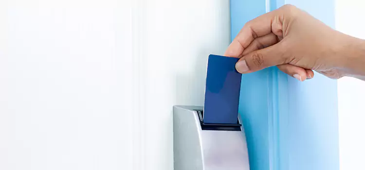 Access Control System Integration Overland Park