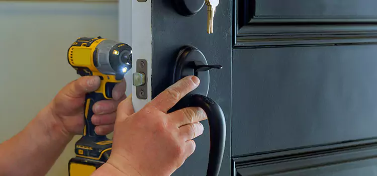 Locksmith Emergency Service Overland Park