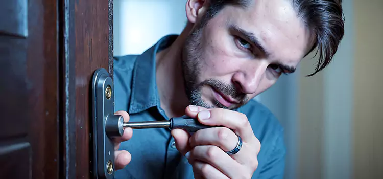 Eviction Locksmith Overland Park