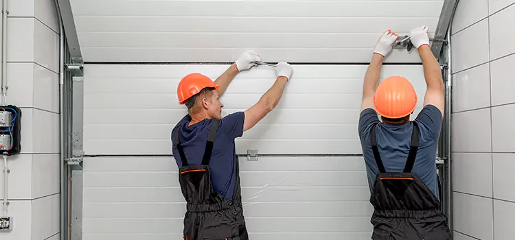 Choose Us for Your Garage Door Needs in Overland Park