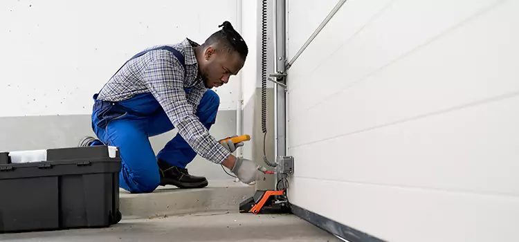 Expert Solutions for Every Garage Lock Need in Overland Park, KS