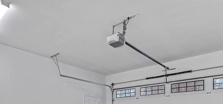 Experienced Garage Door Installers Overland Park