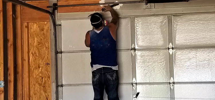 Specialized Garage Door Panel Solutions in Overland Park, KS