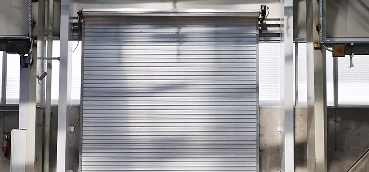 Roller Door Maintenance Overland Park