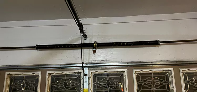 Garage Door Spring Repair Near Me Overland Park