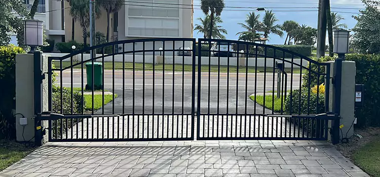 Gate Opener Replacement Near Me in Overland Park, KS