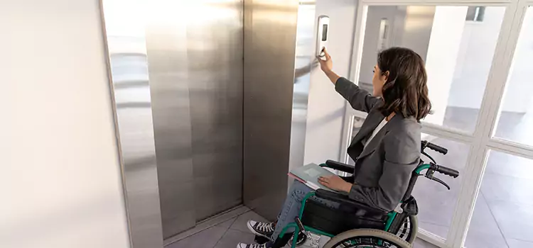 Benefits of Modern Handicap Door Systems in Overland Park, KS