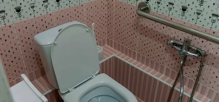 Meeting Diverse Needs With Accessible Restroom Solutions in Overland Park, KS