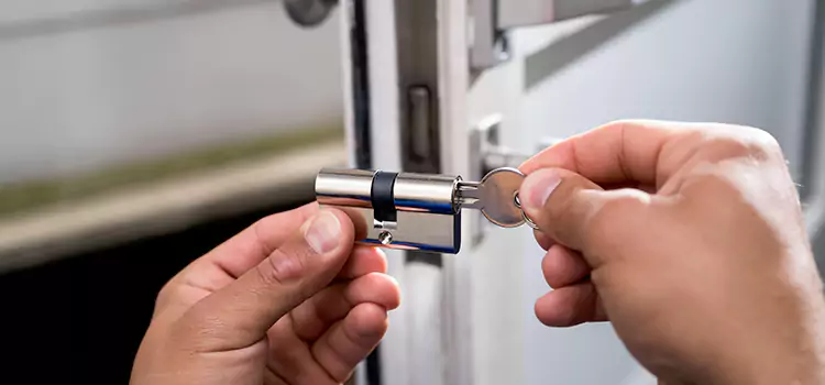 Emergency Locksmith for House Overland Park