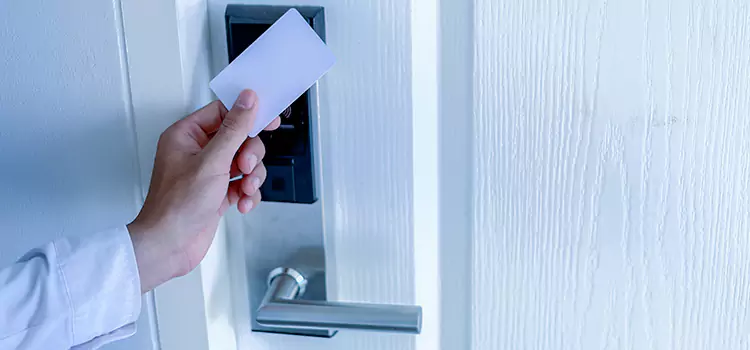 Why Choose Us for Your Keycard Lock Installation in Overland Park, KS?