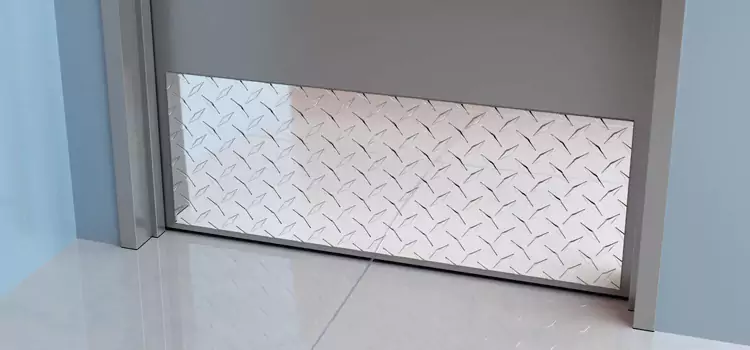 Benefits of Professional Kick Plate Solutions in Overland Park, KS