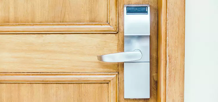 Electromagnetic Door Lock Installation Overland Park