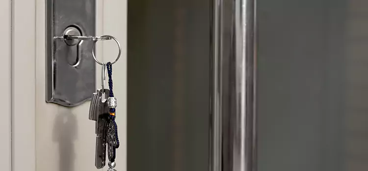 Master Keying by the Numbers Overland Park