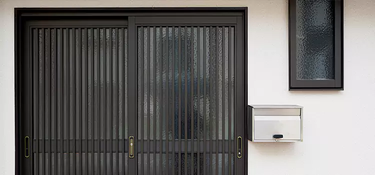 Sliding Screen Door Repair Overland Park