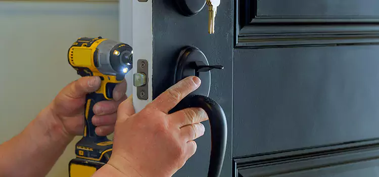 Mobile Automotive Locksmith Overland Park