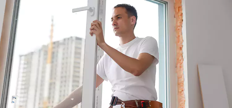 Patio Glass Replacement Overland Park