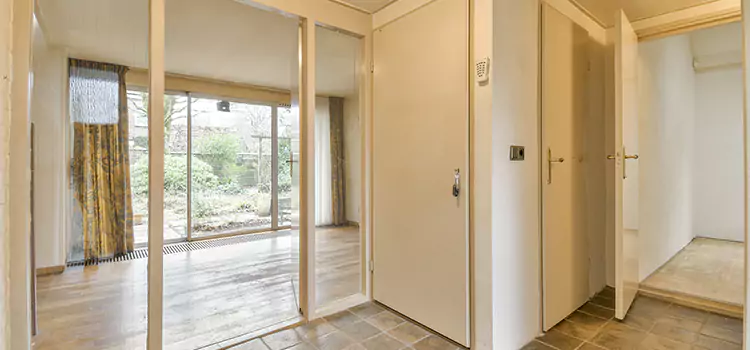 Why Choose Our Pocket Door Experts in Overland Park, KS?