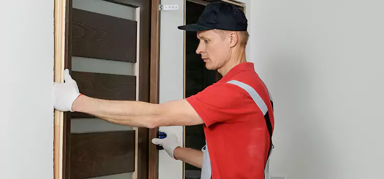 Frame and Panel Restoration Overland Park
