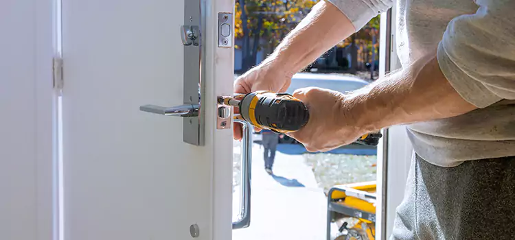 Insulated Roll Up Garage Doors Residential Overland Park