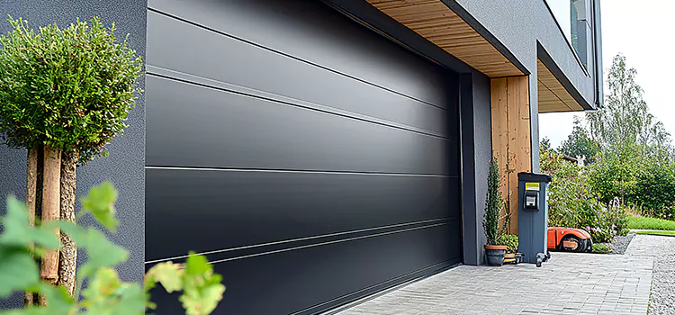Residential Garage Door Service Overland Park