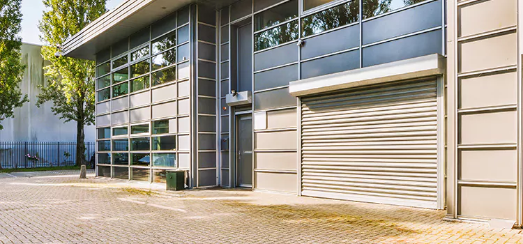 Electric Roller Garage Doors Overland Park