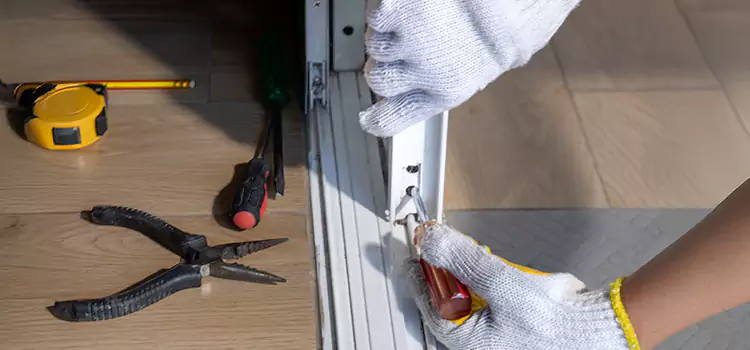 Sliding Door Installation Services in Overland Park, KS