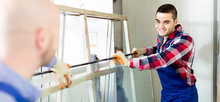 Patio Door Panel Replacement Overland Park