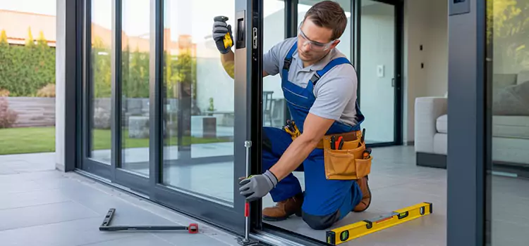 Sliding Screen Door Repair Overland Park