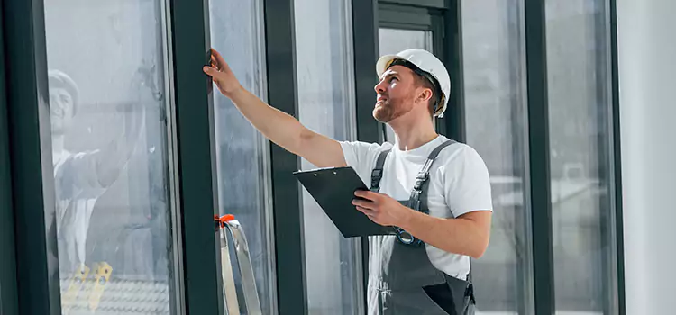 Comprehensive Solutions for Your Sticking Doors in Overland Park, KS