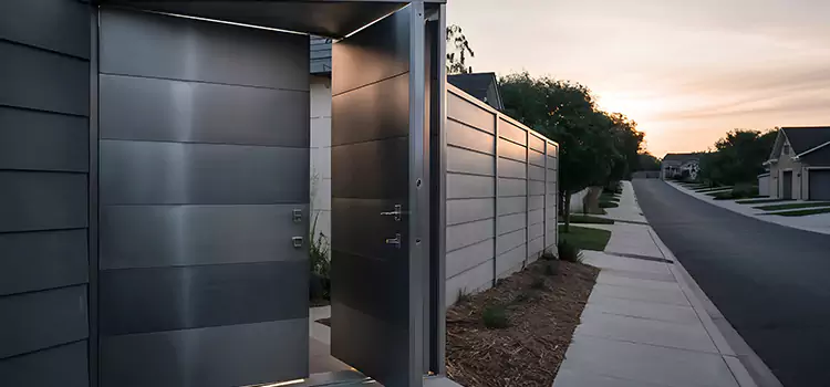 Comprehensive Steel Door Solutions in Overland Park, KS