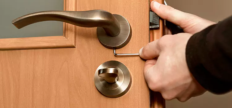 Access Control System Integration Overland Park