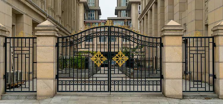 Comprehensive Iron Gate Maintenance Solutions in Overland Park, KS
