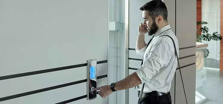 Cloud Based Access Control Overland Park
