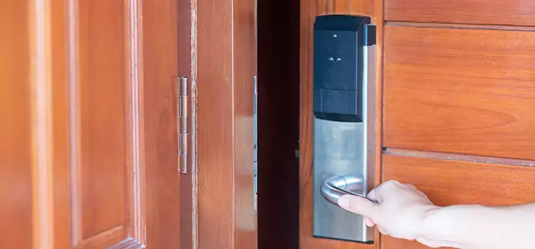 Commercial Keyless Entry Locks Overland Park