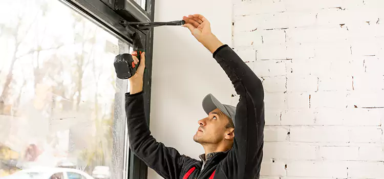Why Choose Us for Your Door Closer Needs in Overland Park
