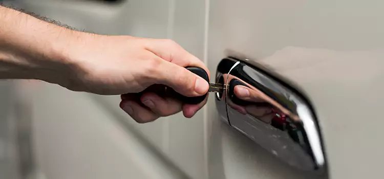 Car Unlock Service Price Overland Park