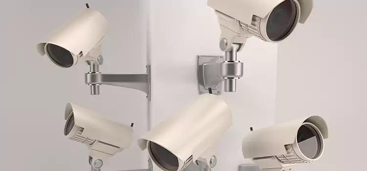Your Trusted Partner for CCTV Solutions in Overland Park